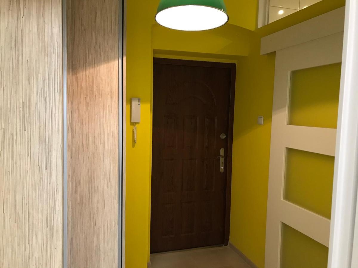 Apartament „Sowa” Jezioro 250M, Gory Bielawa  Kültér fotó