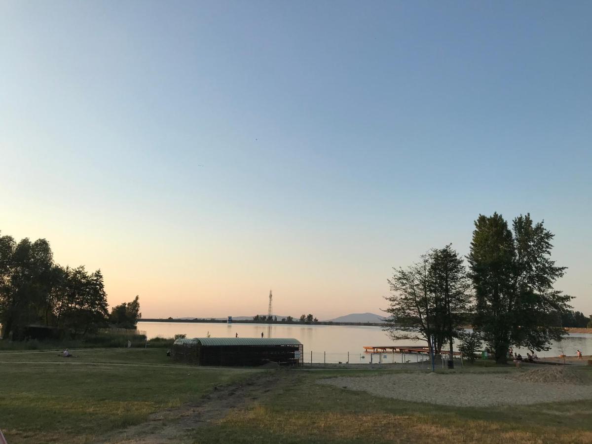 Apartament „Sowa” Jezioro 250M, Gory Bielawa  Kültér fotó