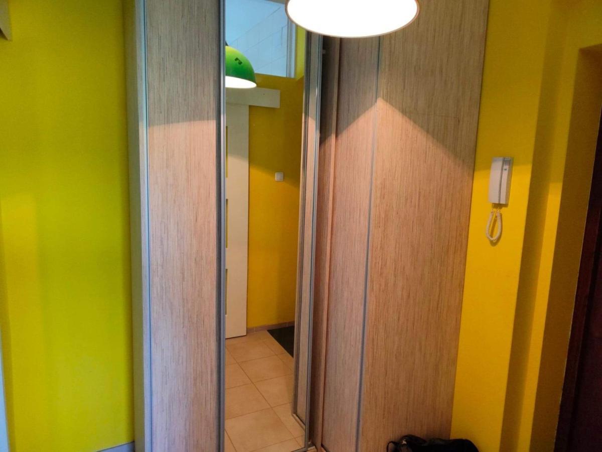 Apartament „Sowa” Jezioro 250M, Gory Bielawa  Kültér fotó
