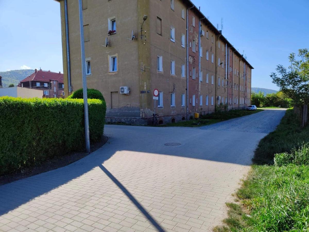 Apartament „Sowa” Jezioro 250M, Gory Bielawa  Kültér fotó